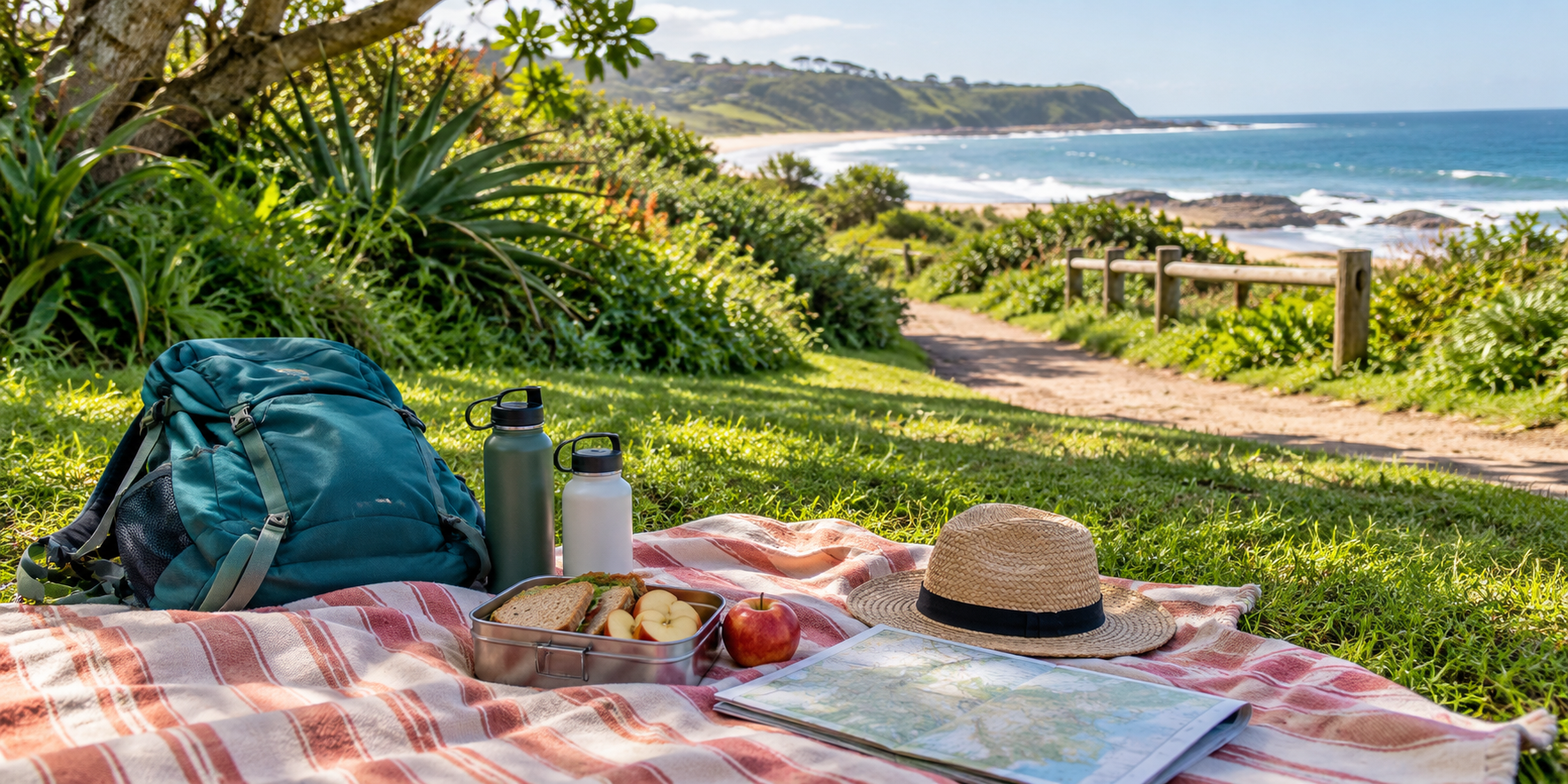 How to Live an Adventure Life in a Busy Season