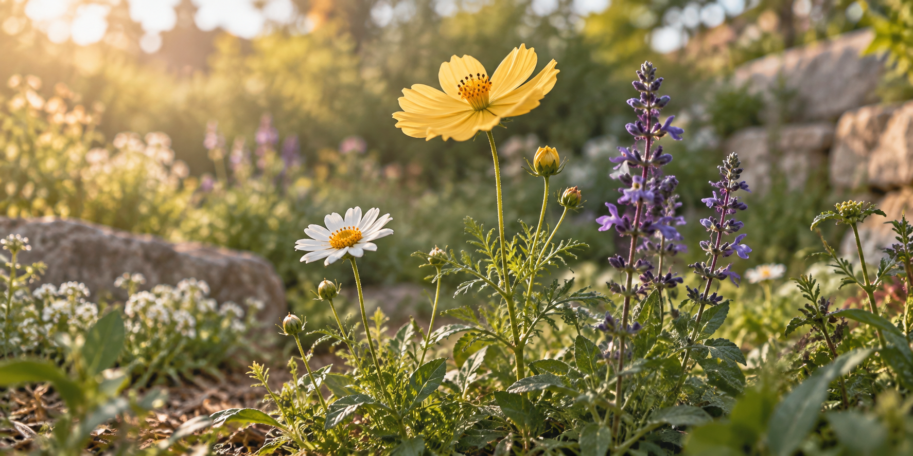 How to Be More Present When Your Mind Is Always Elsewhere